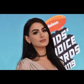 US-ENTERTAINMENT-NICKELODEON-KIDS-AWARDS