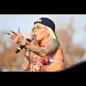 2019 Rolling Loud LA