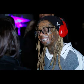Lil Wayne's "Funeral" Album Release Party