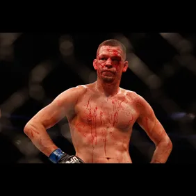 UFC 263: Adesanya v Vettori 2