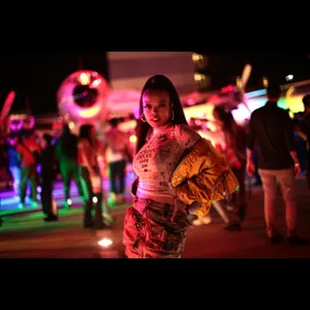 DIESEL Celebrates Summer in the City at TWA Hotel