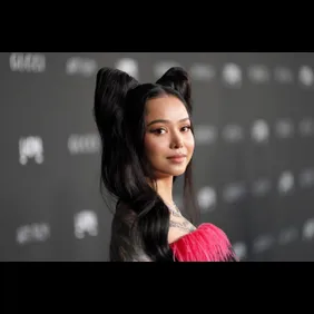 10th Annual LACMA ART+FILM GALA Honoring Amy Sherald, Kehinde Wiley, And Steven Spielberg Presented By Gucci - Red Carpet