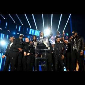 MOBO Awards 2021 - Show