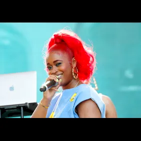 2022 Something In The Water Music Festival