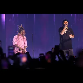 Amazon Music Live Concert Series - 11/17/22