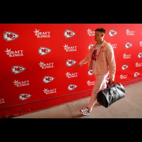 AFC Championship - Cincinnati Bengals v Kansas City Chiefs