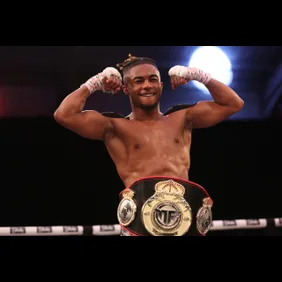 MF &amp; DAZN: X Series 005 Tag Team Boxing in Telford