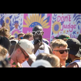 Glastonbury Festival 2023 - Day 4