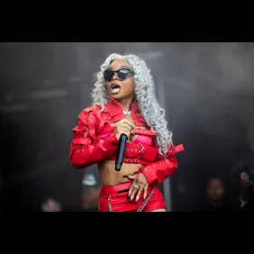 Wireless Festival 2023 - Day 1