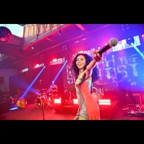 Smirnoff ICE Hits the Road to Atlanta for Smirnoff ICE Relaunch Tour with T-Pain and Mariah the Scientist