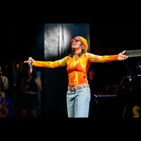 2023 BRIC Celebrate Brooklyn - Hip Hop 50th Anniversary Weekend