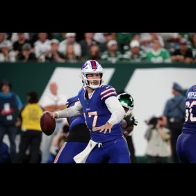 Buffalo Bills v New York Jets