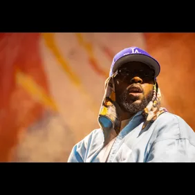 Life Is Beautiful 2023 - Day 2 - Performance