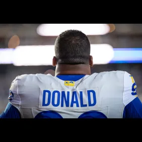 Los Angeles Rams v Indianapolis Colts