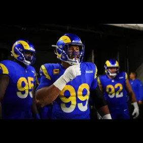 Los Angeles Rams v Cincinnati Bengals