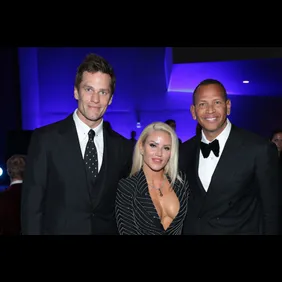 Michael Rubin, Meek Mill, Jay-Z, and more Host Inaugural REFORM Alliance Casino Night Event