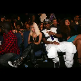 2013 BET Awards - Show