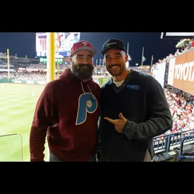 Championship Series - Arizona Diamondbacks v. Philadelphia Phillies - Game One