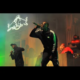 Red Bull Culture Clash