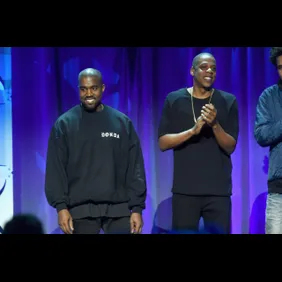 Tidal Launch Event NYC #TIDALforALL