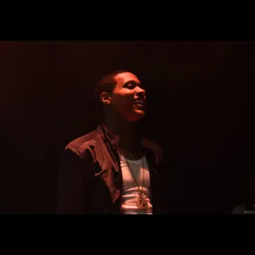 Def Jam Upfronts 2015 Showcase Powered By Samsung Milk Music &amp; Milk Video