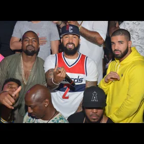 The Official Birthday Bash Afterparty Hosted by Future