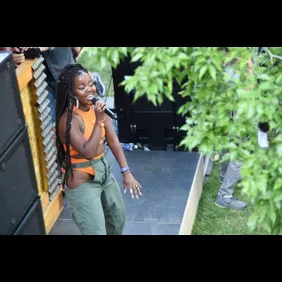 2017 The Governors Ball Music Festival - Day 1