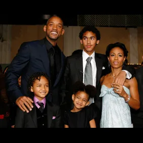 Premiere Of Warner Bros. "Pursuit of Happyness", A Benefit For The American Film Institute - Arrivals