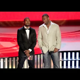 2007 MTV Video Music Awards - Show