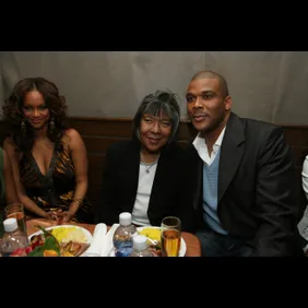 Lionsgate's "Madea's Family Reunion" Los Angeles Premiere