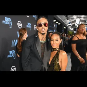 2017 BET Awards - Red Carpet