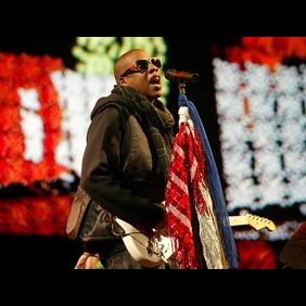 Glastonbury Festival 2008 Day 2