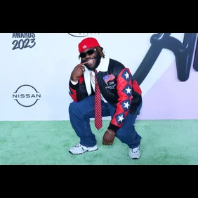 BET Hip Hop Awards 2023 - Arrivals