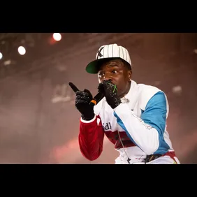 2023 Coachella Valley Music And Arts Festival - Weekend 2 - Day 3