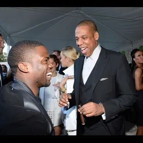 Roc Nation Pre-GRAMMY Brunch Presented By MAC Viva Glam - Inside