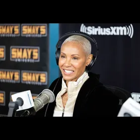 Celebrities Visit SiriusXM - October 17, 2023