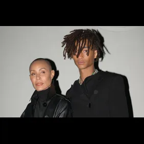 Louis Vuitton Pre-Fall 2023 Collection Show In Seoul - Photocall