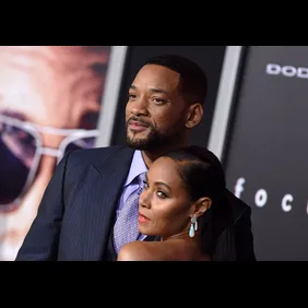 Los Angeles Premiere Of Warner Bros. Pictures "Focus"