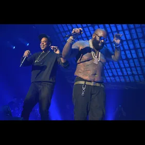 TIDAL X: 1020 Amplified by HTC - Show