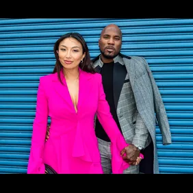 Celebrity Sightings In New York City - February 07, 2020