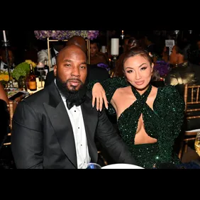 UNCF 39th Atlanta Mayor's Masked Ball