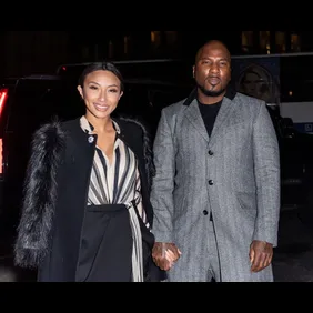 Celebrity Sightings In New York City - February 07, 2020