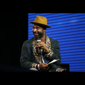 REVOLT X AT&amp;T Host REVOLT 3-Day Summit In Los Angeles - Day 1