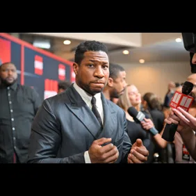"Creed III" HBCU Atlanta Fan Screening