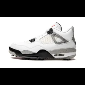 Jordan-4-Golf-22White-Cement22