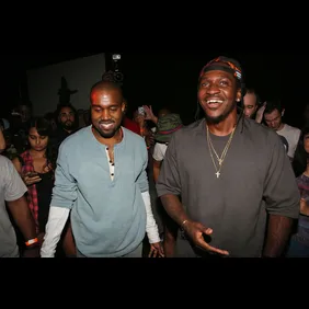 "MNIMN" Listening Event