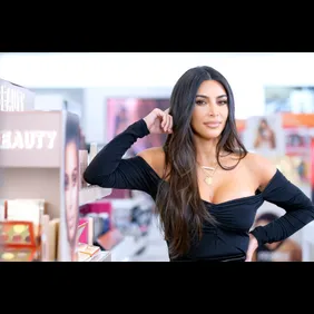 KKW Beauty Launches At ULTA Beauty
