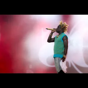 Rolling Loud Miami 2021