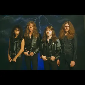 Metallica