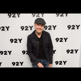 92nd Street Y Presents Metallica's Lars Ulrich